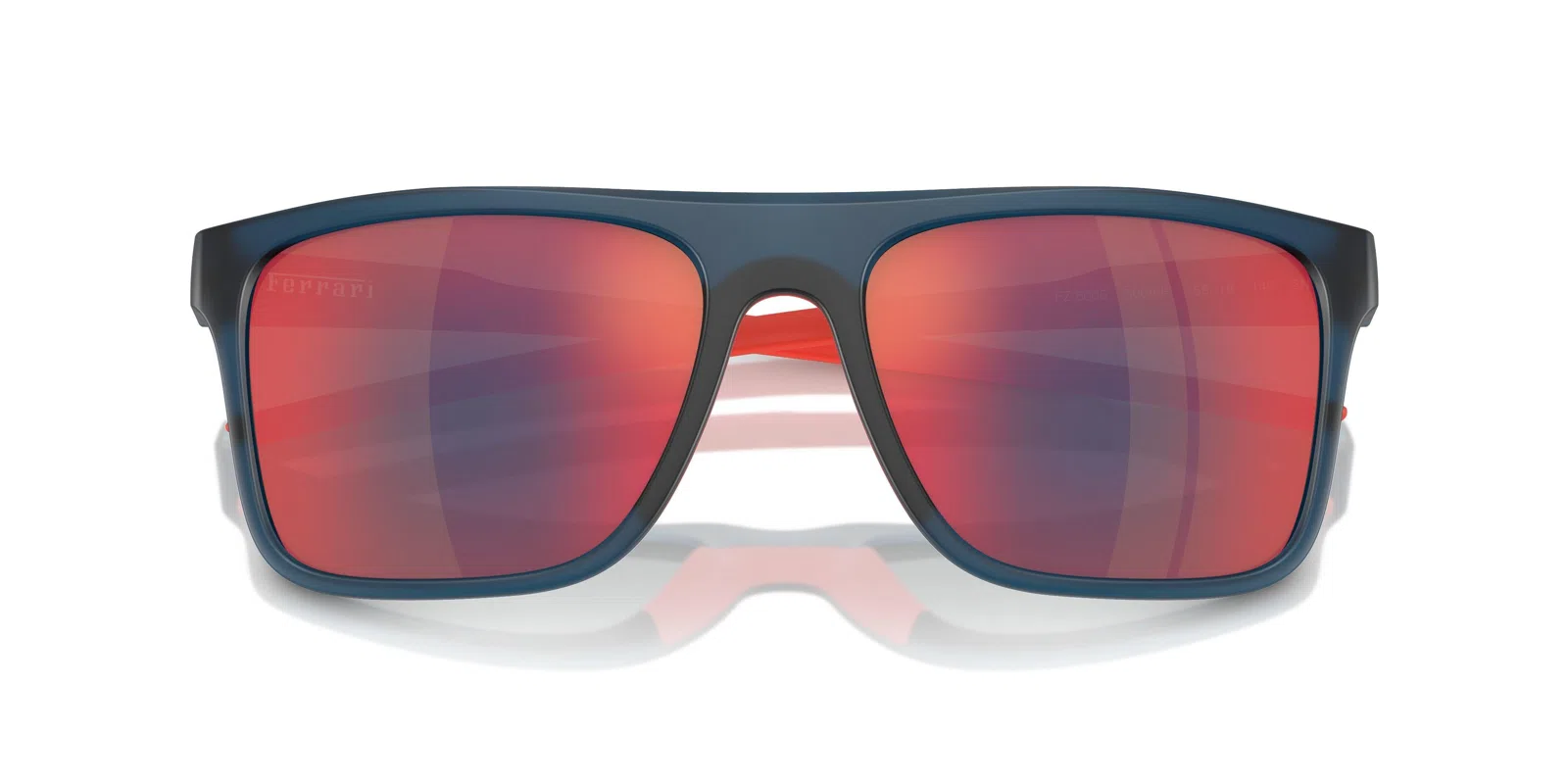 Scuderia Ferrari 6006 Sunglasses - view 35